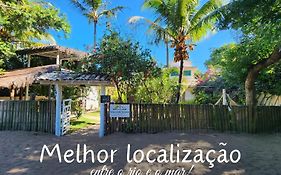 Pousada Vila das Águas